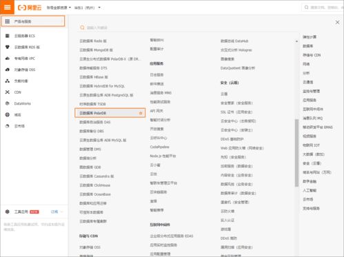 冬季实战营 动手实战 最佳应用实践,使用polardb和ecs搭建门户网站 领鼠标 云小宝 背包 无影