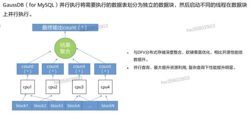 hcip学习笔记 数据库服务规划 5